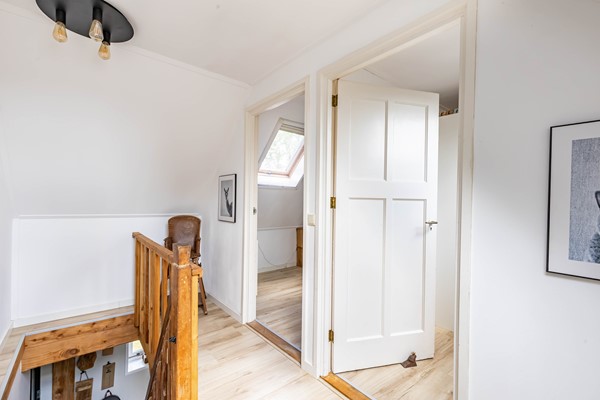 Medium property photo - Kaleweg 9, 9865 TC Opende